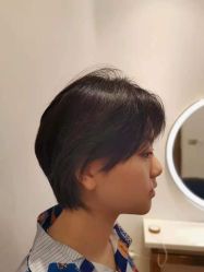 -YESIDO椰岛造型烫发染发