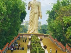 -西双版纳勐泐文化旅游区