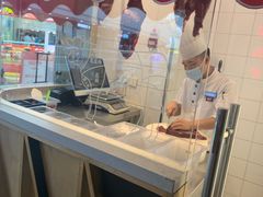 -左庭右院鲜牛肉火锅(金山万达店)