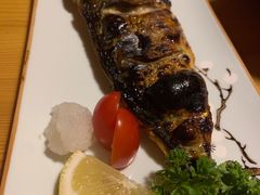 -福匠日本料理(人民路店)