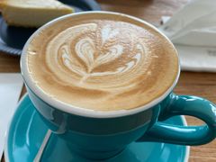 -ChanDu躔度咖啡(灯塔店)