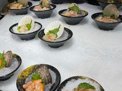 -福禧荟·海鲜自助