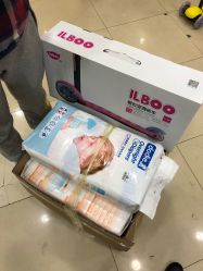 -爱婴室(上海百联中环店)
