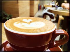 -VOYAGE COFFEE(北锣鼓巷店)