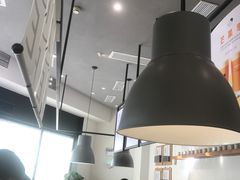 大堂-喜茶(深圳福田星河COCO Park店)