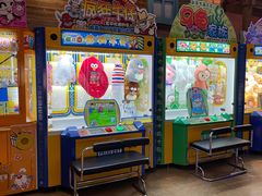 -反斗乐园(中航城君尚购物中心)