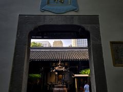 -包公祠