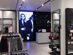 -ZARA HOME(长楹天街购物中心店)