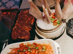 -辣斗辣火锅(太古里店)