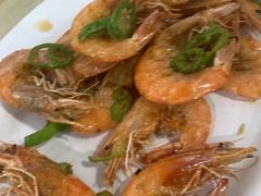 -源海渔村·现捞海鲜(大角湾店)