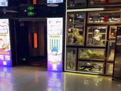 -星歌汇PARTY KTV•观澜兴万达店