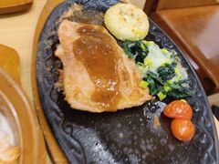 -萨莉亚意式餐厅(天河城购物中心店)