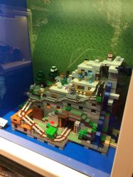 -乐高授权专卖店(朝阳大悦城店)