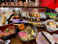 -白石の深夜食堂(宝龙店)