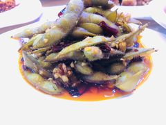 -霸王虾·小龙虾香辣蟹(玉林店)