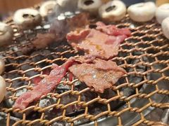 -三千里韩式炭火烤肉(南八马路店)