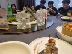 -楚禾宴·家宴(光谷大道店)