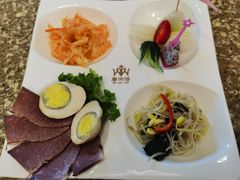-磨沟沿老字号牛肉面·清真(金港城店)