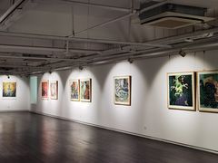 -湖北省美术院美术馆