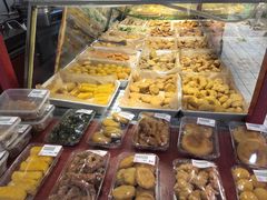 -京客隆超市(京源店)
