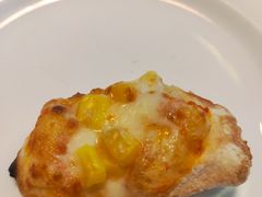 -安妮意大利餐厅(国贸店)