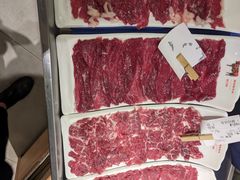 -俏牛哥鲜牛肉牛肆馆(重庆天地店)