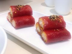 -蔡澜点心·粤菜(月星环球港店)