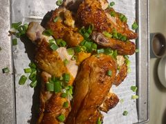 -绿茶餐厅(成都大悦城店)