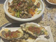 -丰茂烤串(卫星广场店)