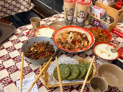 -老三样·旧食新味(船山路店)
