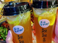 -靓靓蒸虾·头牌蒸虾(万松园玲珑店)