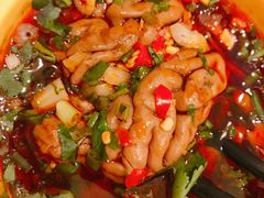脑花-食全食美冷锅串串(青年街店)