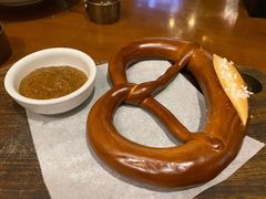 -haxnbauer海森堡德国餐厅(深圳coco店)