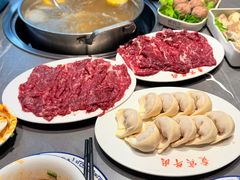 -贵宾牛·潮汕牛肉火锅(珠池总店)