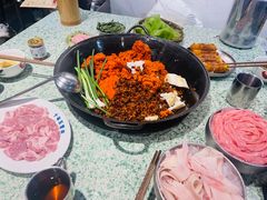 -五里关火锅(牛市口店)