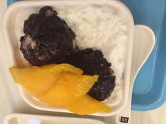 -满记甜品(荟聚购物中心店)