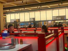 -钱小奴炭烤自助料理·安格斯牛肉(盐城中南城店)