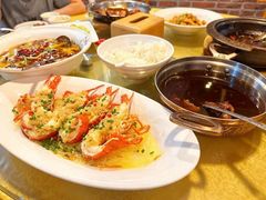 -202特色排档(五缘湾店)