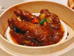 -万丽轩·粤菜(王府井金茂万丽酒店)