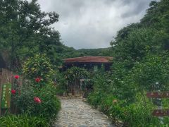 -北京水岸山吧度假村(雁栖镇店)