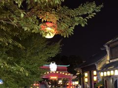 -回龙窝历史文化街区