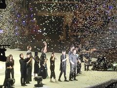 -宝能国际体育演艺中心