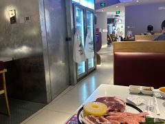 -韩时烤肉(枫蓝店)