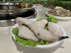 -枇杷园食为鲜火锅(南山店)