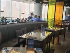 -小大董·烤鸭(观景餐厅·南京西路店)