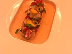 -Amber(置地文华东方酒店)