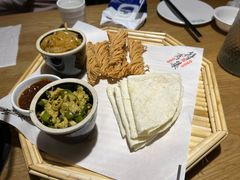 -符离集餐厅(万象城店)