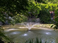 -郑和公园