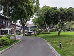 -杭州西湖柳莺里酒店·闻莺厅