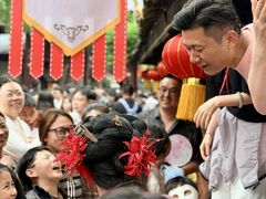 -杭州宋城